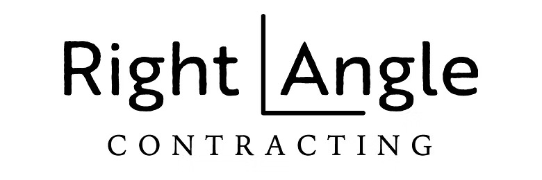 Right Angle Contracting Logo